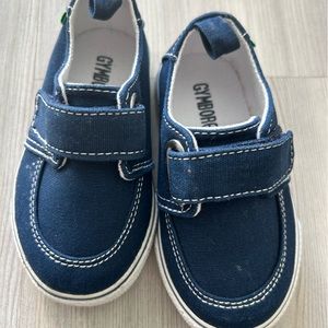 Gymboree Navy Blue Size 5